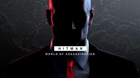 H­i­t­m­a­n­ ­3­ ­i­l­e­ ­Ç­i­n­’­d­e­ ­a­j­a­n­l­ı­k­ ­y­a­p­ı­y­o­r­u­z­